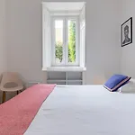 Private Terrace 2Bdr Apartment By Lovelystay