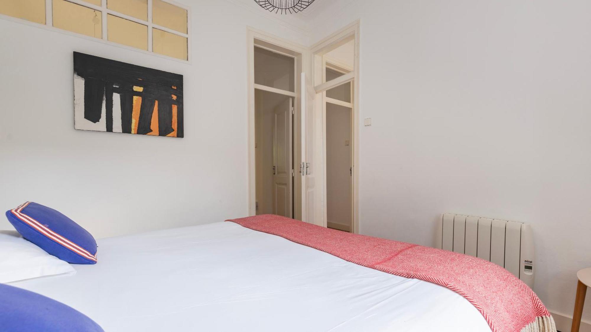 Private Terrace 2bdr By Lovelystay Apartamento *