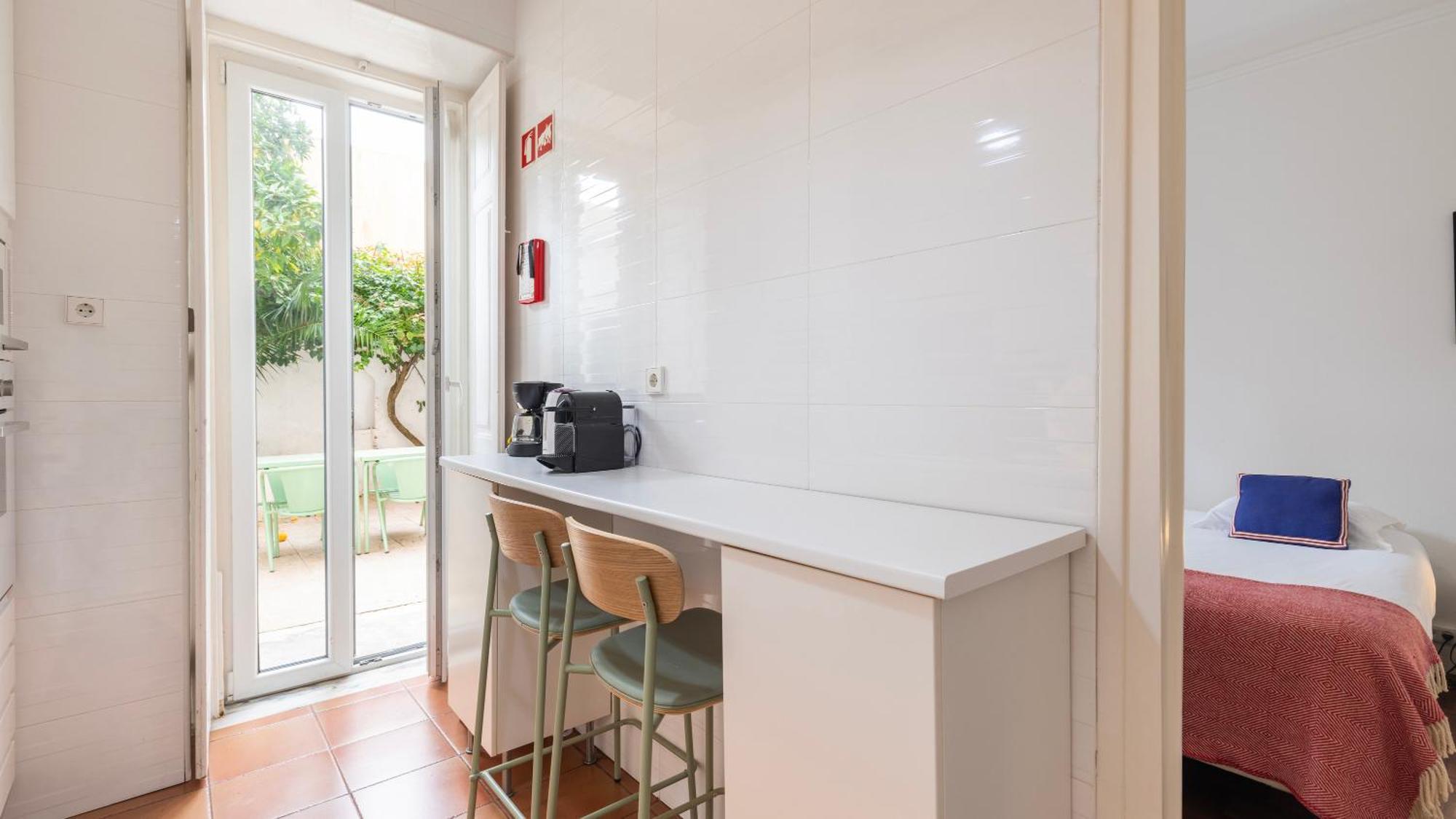 Apartamento Private Terrace 2bdr By Lovelystay Lisboa