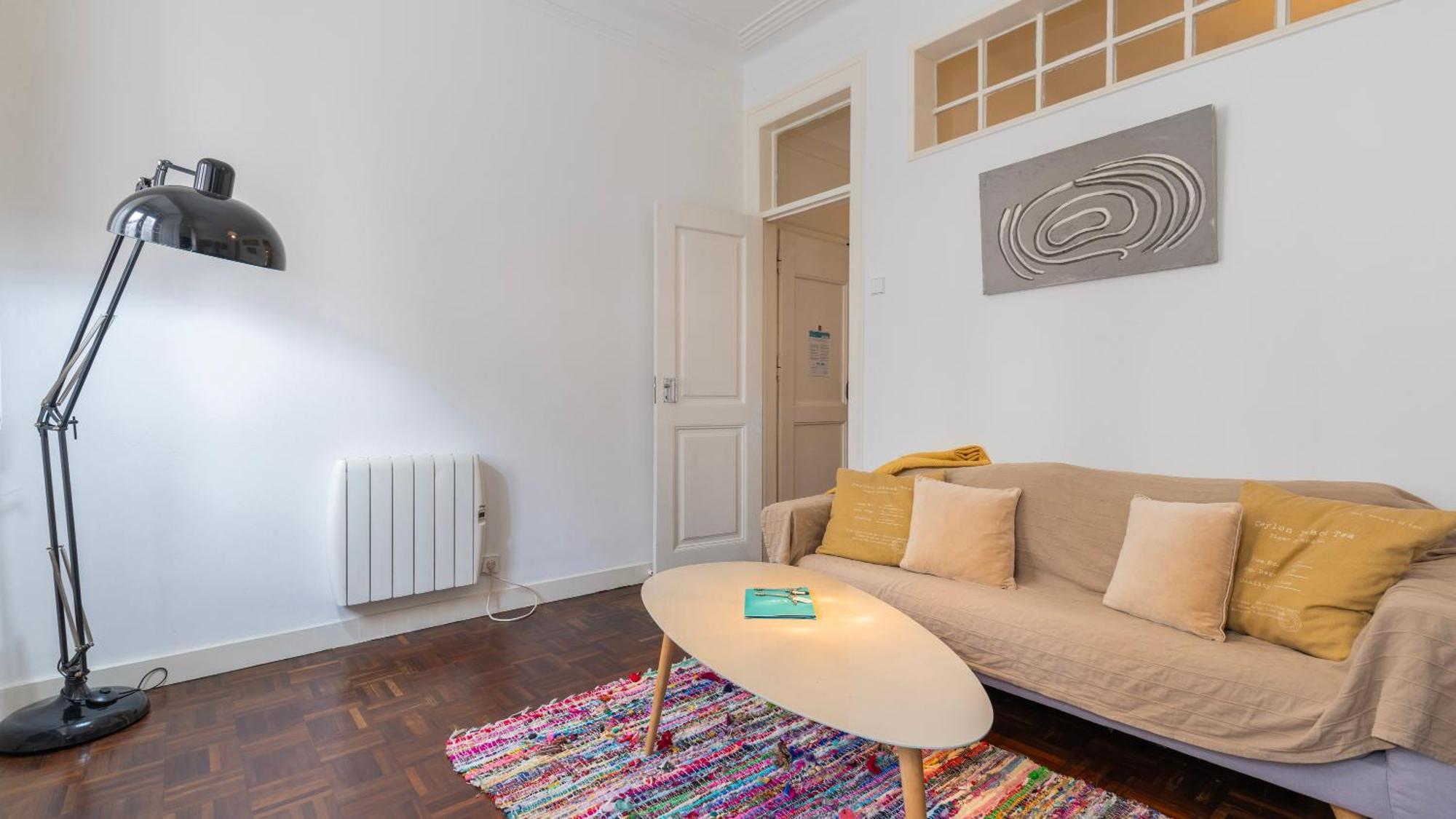 Private Terrace 2bdr By Lovelystay Apartamento *