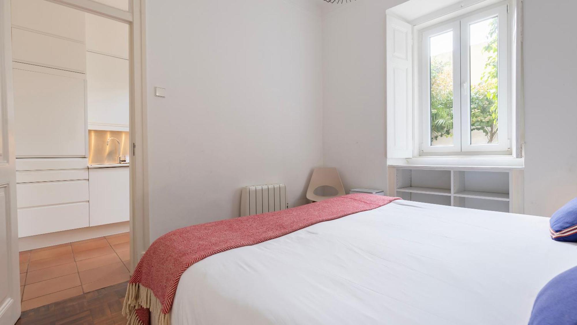 Private Terrace 2bdr By Lovelystay Apartamento *